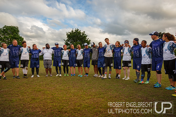 WUGC, 2016
