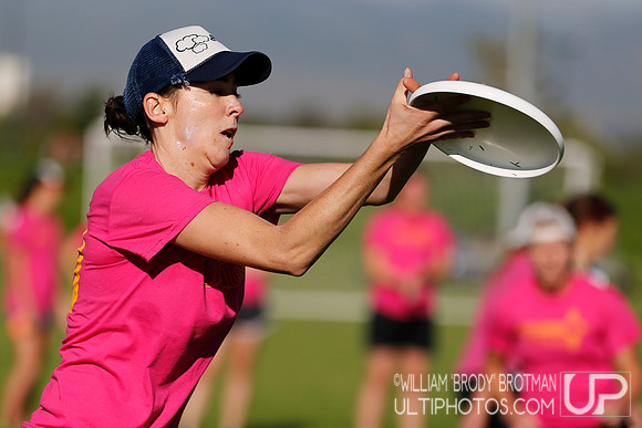 2013 South Central Women's Regionals