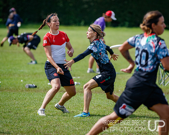 WUGC, 2016