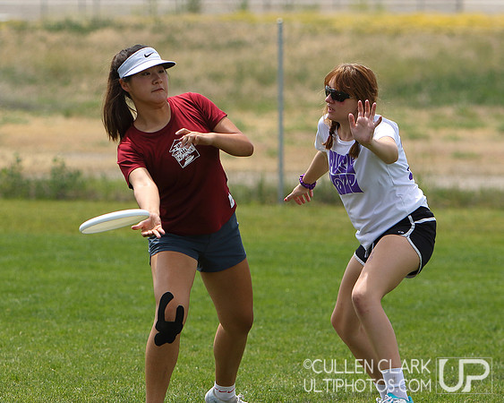 06/17/2023 - High School National Invite (HSNI), Salt Lake City, UT. Copyright Cullen Clark for Ultiphotos