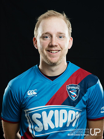 Dave Baer #20