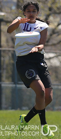 Sunday - Metro NY D-1 College Women's Sectionals