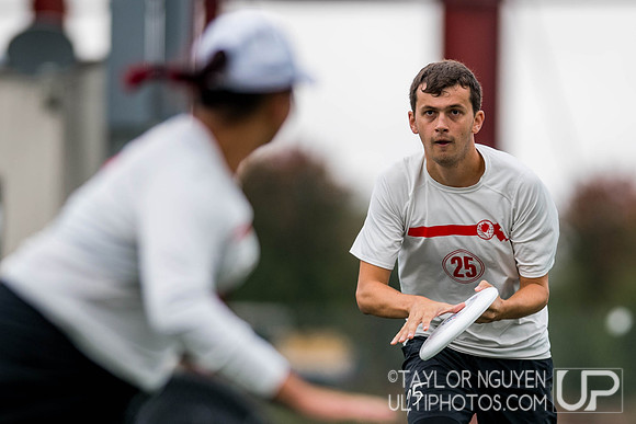 USA Ultimate Club National Championships