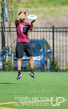 Georgia High School Ultimate State Championship