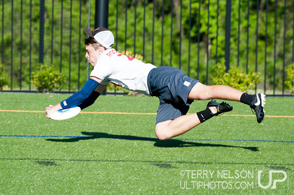 Georgia High School Ultimate State Championship