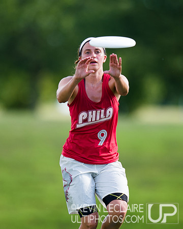 Chesapeake Open 2016 Saturday Action
