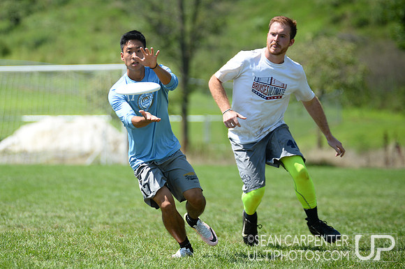 Philly Open 2016