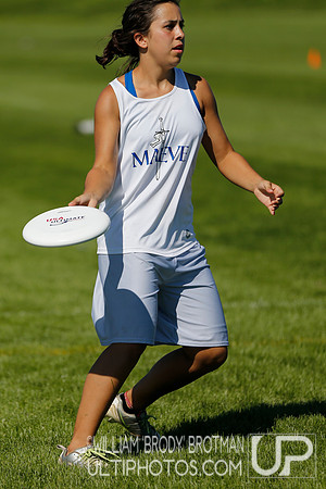 2013 South Central Women's Regionals