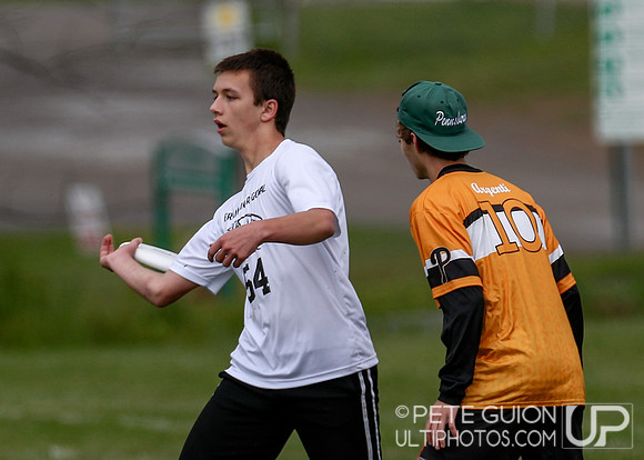 HS Northeastern Conference Championships