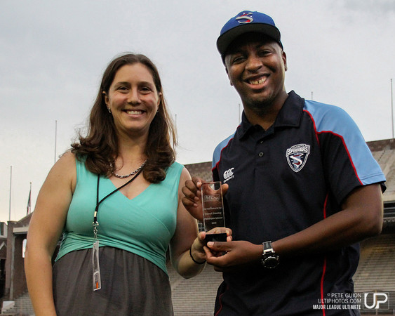 MLU Championships 2016