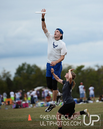 2013 Mid-Atlantic Regionals Saturday action