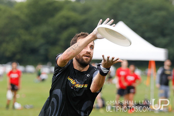 WUCC Day 6 Round 1