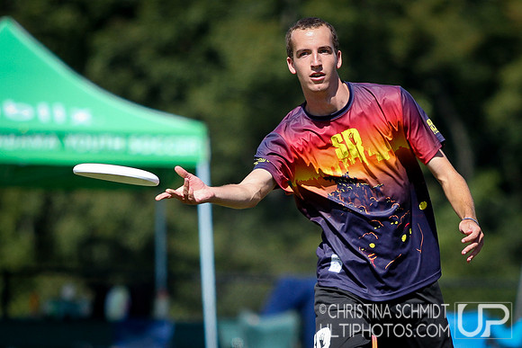 2013 USA Ultimate Club Southeast Regionals