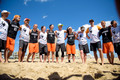 Point Break vs Beachboat - Mixed Quarters - USAU Beach Championships 2016