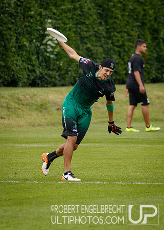 WUGC, 2016