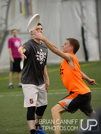 MCUDL Winter League Finals 2014