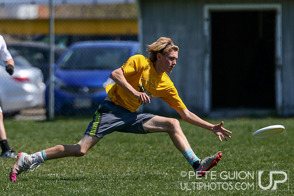 DI Colonial Conference Championships