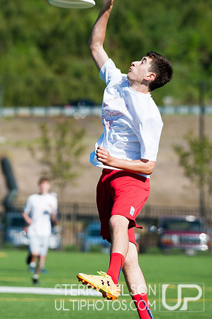 Georgia High School Ultimate State Championship