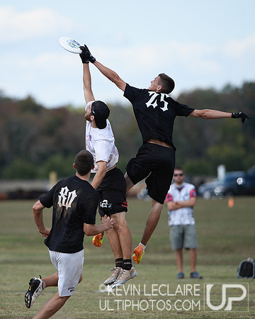 2013 Mid-Atlantic Regionals Sunday action