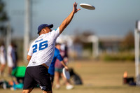 Day 5 of the WFDF 2024 World Masters Ultimate Championships