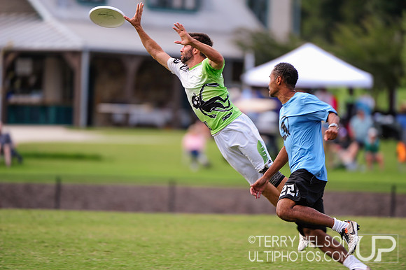 2013 USAU Southeast Regional