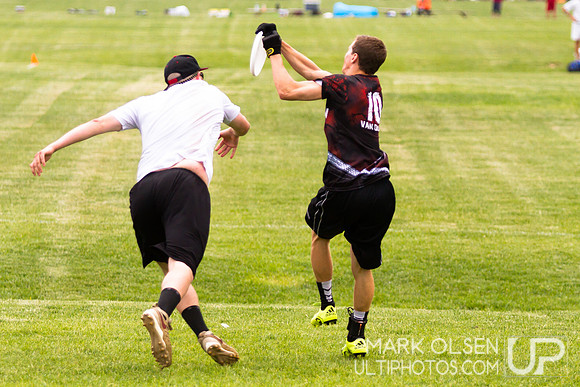 2016 BICI Tournament Saturday - Mens