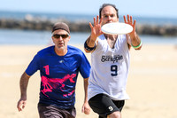 2016 USAU Beach National Championship