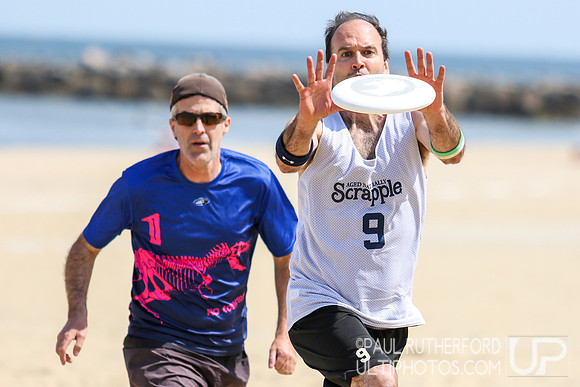2016 USAU Beach National Championship