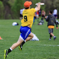 Fool's Fest 2016 - Saturday Action