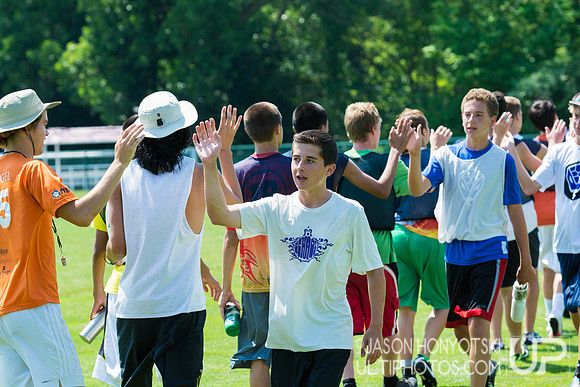 NUTC 2014 Session A