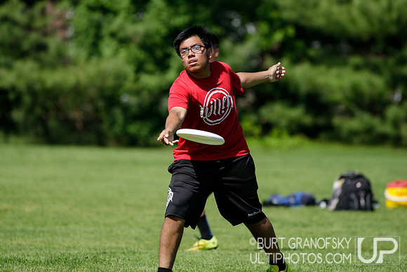 Massachusetts Div II HS Championships