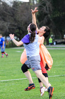 Fool's Fest 2016 - Saturday Action