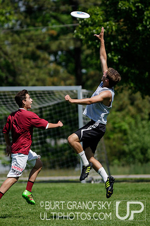 Massachusetts Div II HS Championships