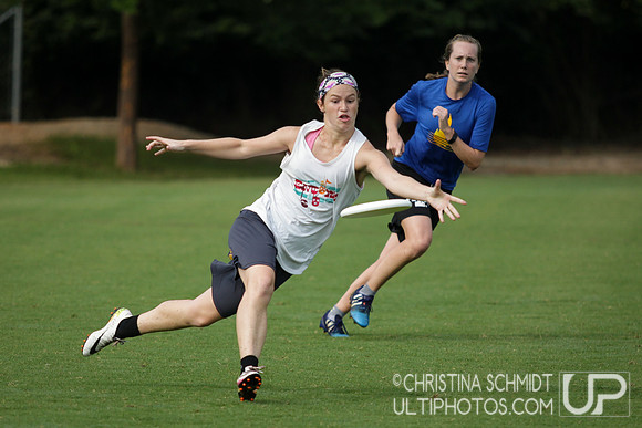 Club Terminus 2016 - Saturday, Round 1