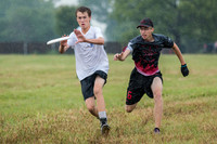 Texas High School State Championships - Boys Bracket Play