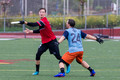 Highlights - Vancouver Nighthawks at San Francisco Dogfish 4/9/16