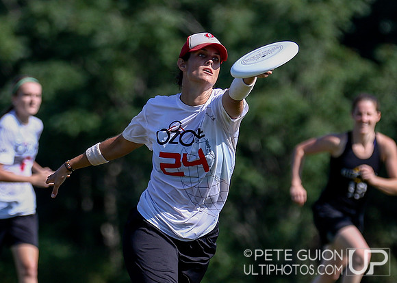 Chesapeake Open