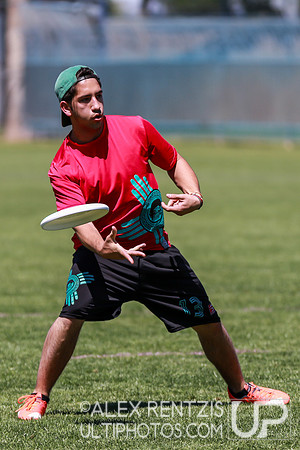 Desert D1 Sectionals, Tucson, AZ April 2016