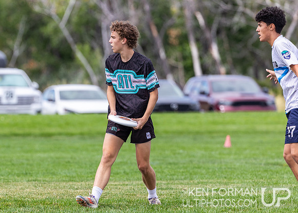 Minnesota Superior vs. Atlanta ATLas Saturday Pool Play