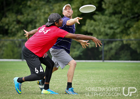 2013 USA Ultimate Club Southeast Regionals