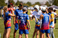 2024 USA Ultimate Youth Club Championships