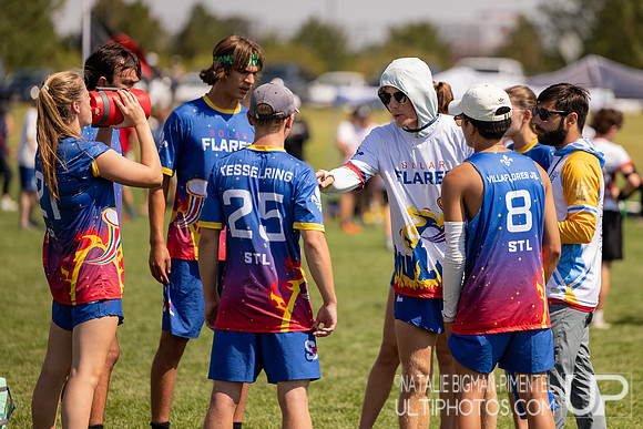 2024 USA Ultimate Youth Club Championships
