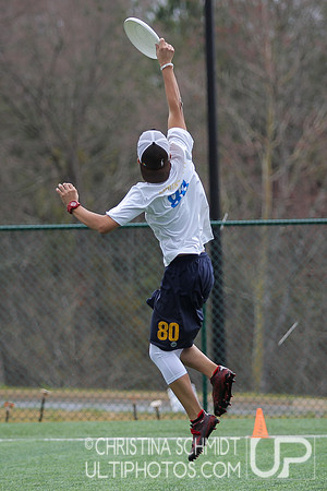 He4She 2016 - Sunday, Boys Consolation
