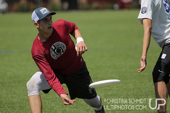 Paideia Cup 2016 - Round 3