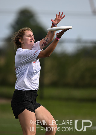 2022 Mid-Atlantic Regionals Sunday action