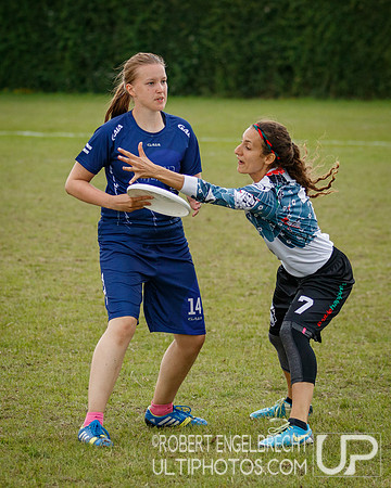 WUGC, 2016