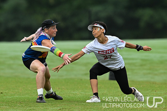 Pro-Elite East Sunday 2023