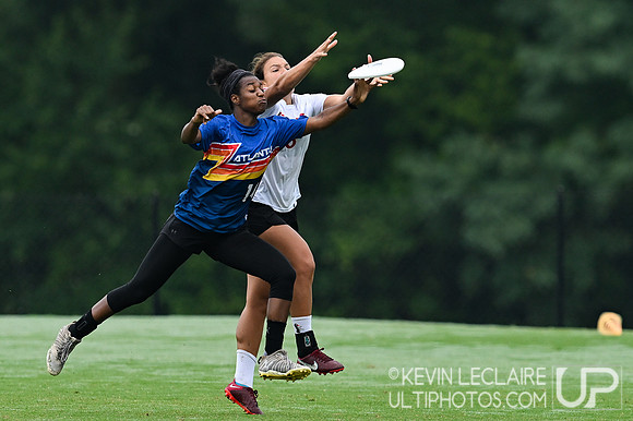 Pro-Elite East Sunday 2023