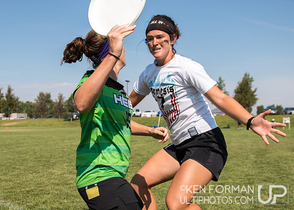 Pro Elite Challenge - Colorado Cup 2016 : Aurora Sports Park, Aurora CO