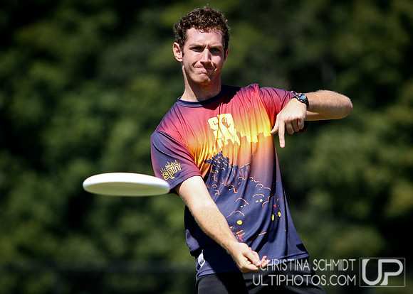 2013 USA Ultimate Club Southeast Regionals